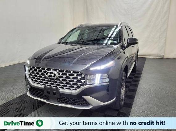 HYUNDAI SANTA FE 2022 5NMS3DAJ1NH473721 image